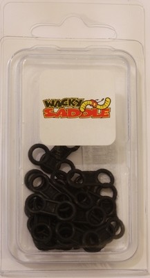 Wacky Saddle Small Refill - Black