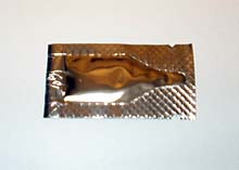 IntensaFIRE Conductive Glue Packet (Bulk)
