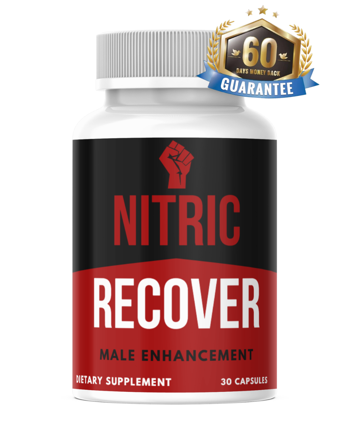Nitric Recover Sale [Huge Price Drop] – Where to Find the Biggest Discounts This Month?
