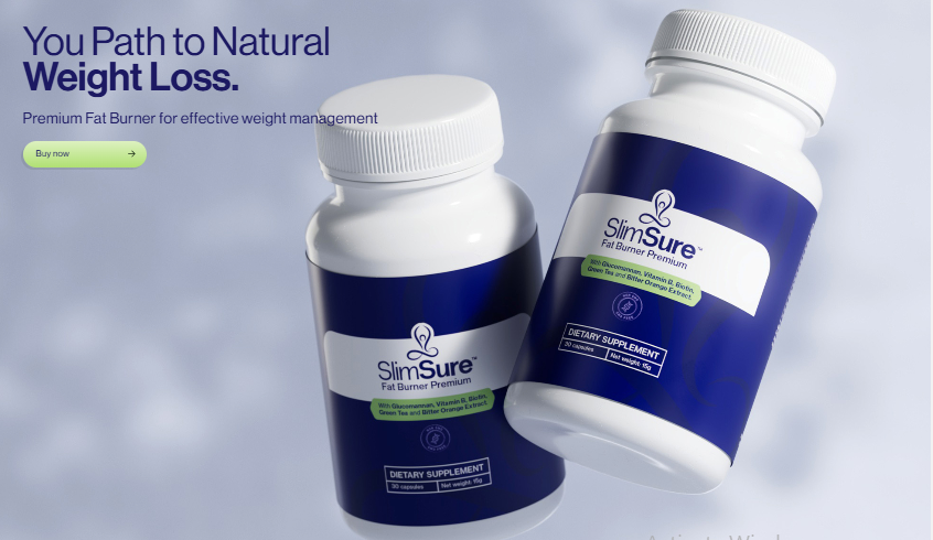 Sara Davies Weight Loss the Solution for 2025? Review of Ingredients, Pros &amp; Cons