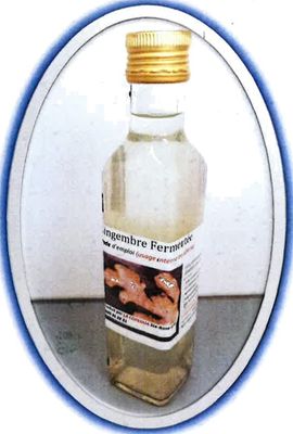 GINGEMBRE