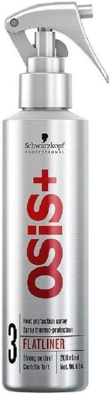 Schwarzkopf Osis+ Flatliner Heat Protection Spray