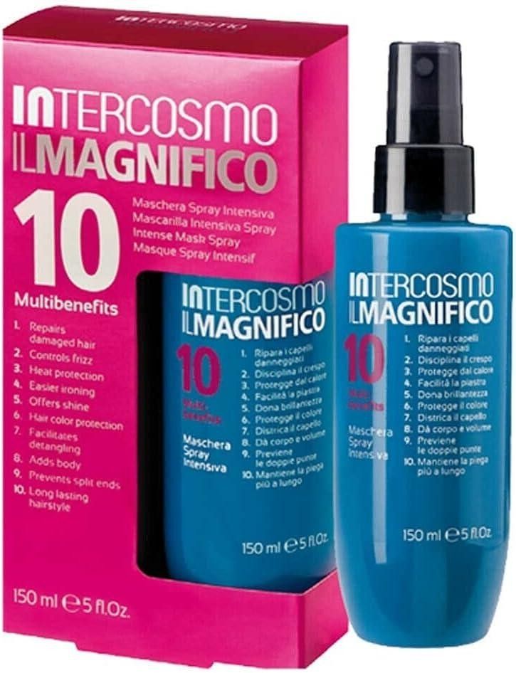 Intercosmo Il Magnifico Hair Mask Spray 150ml
