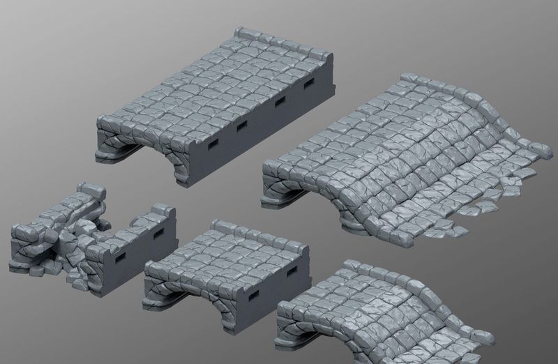 Puente Modular
