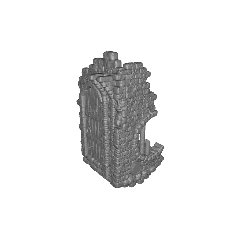 Las profundidades olvidadas