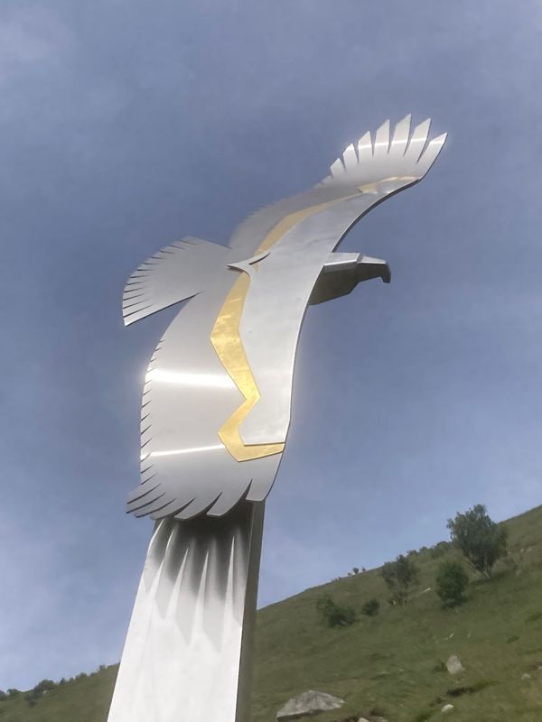 Golden Eagle