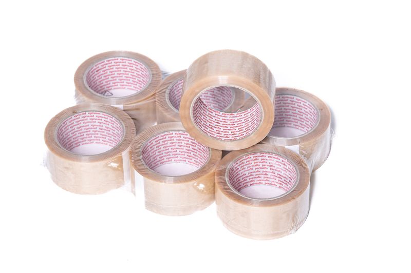 Klebeband (pro Stück)