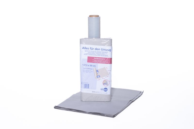 Seidenpapier im Kilo Pack