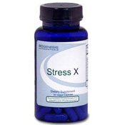 Stress X*