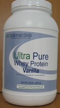 Ultra Pure Whey Powder