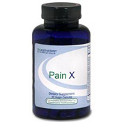Pain X