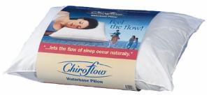 The Chiroflow® Pillow