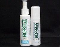 Biofreeze Pain Relieving Gel