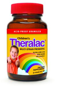 Children&#39;s Theralac