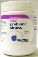 HLC Probiotic Straws