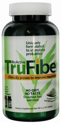 TruFiber