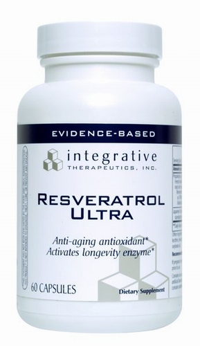 Resveratrol Ultra