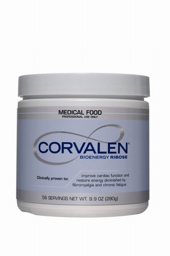 Corvalen D Ribose