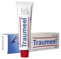 Traumeel Ointment 1.76 oz