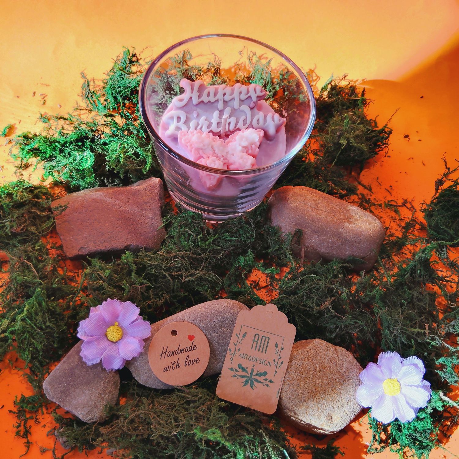 HAPPY BIRTHDAY 🥳🕯️