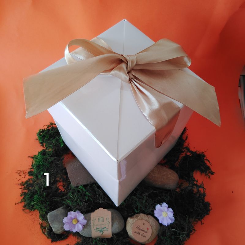 GIFT BOXES 🎁