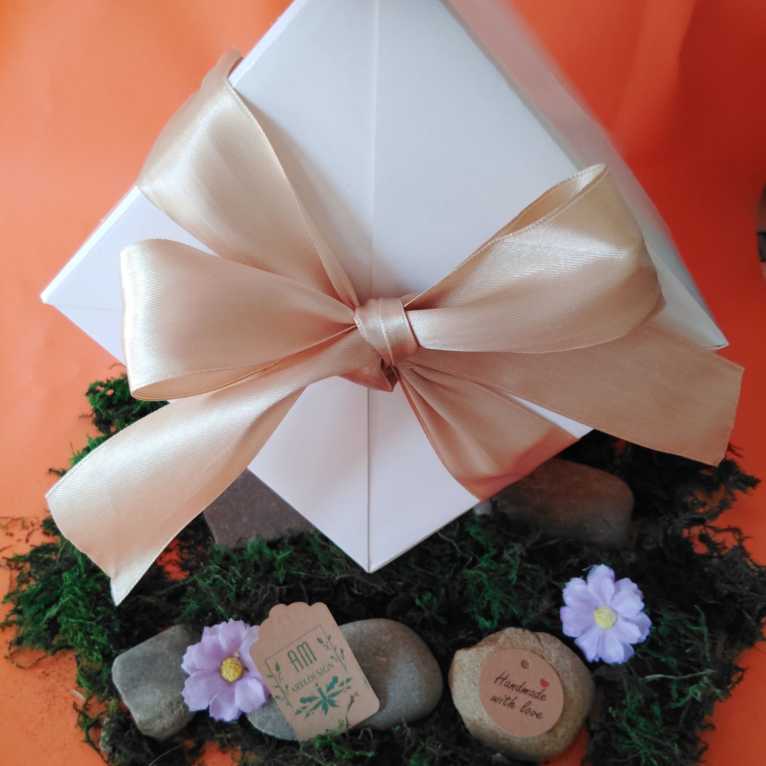 GIFT BOXES 🎁
