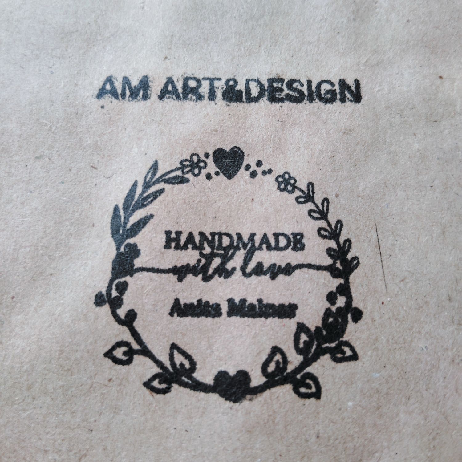 GIFT BAGS 🛍️ 