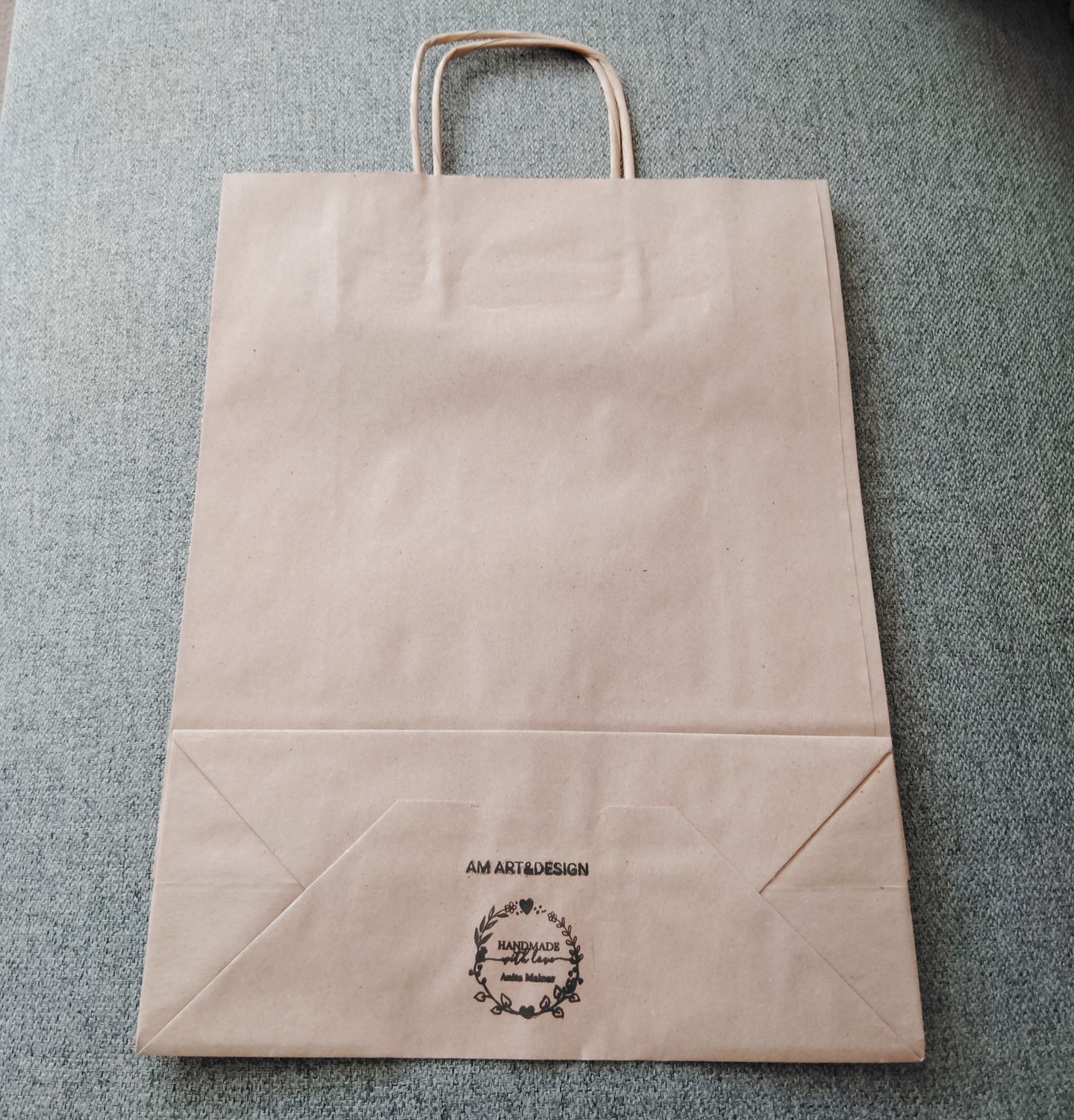 GIFT BAGS 🛍️ 