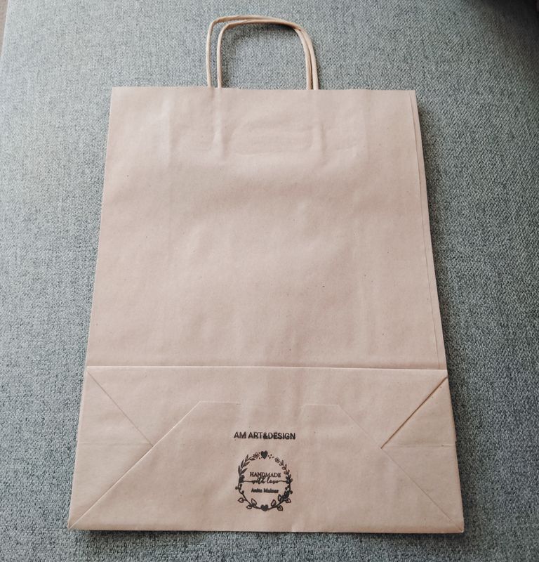 GIFT BAGS 🛍️ 
