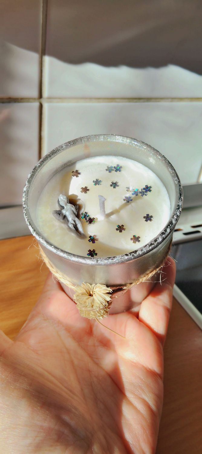 FORREST - GARDEN CANDELS ⛲