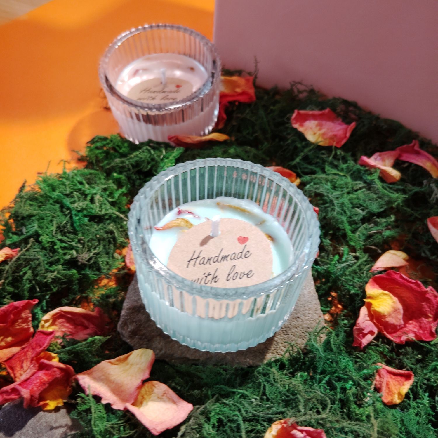 SAMPLES CANDELS (read description)