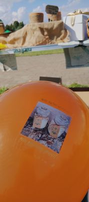 SAMPLES CANDELS (NO COST)