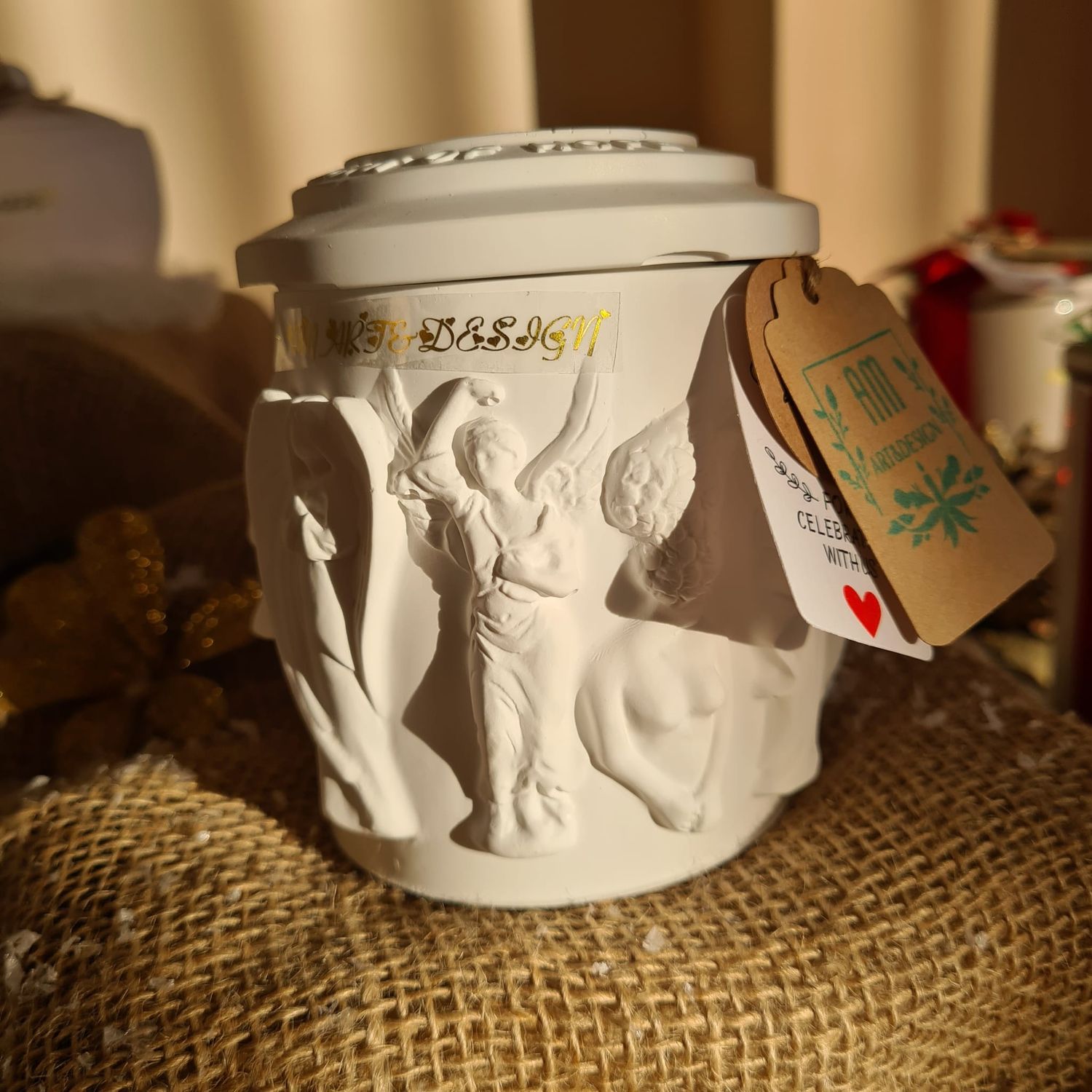 PRAYER CANDLE 1🕯️🙏🏻