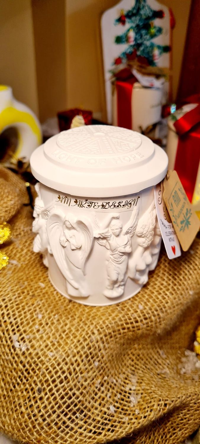 PRAYER CANDLE 1🕯️🙏🏻