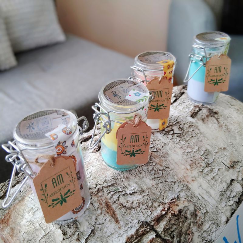 CANDELS2GO🕯️🧳