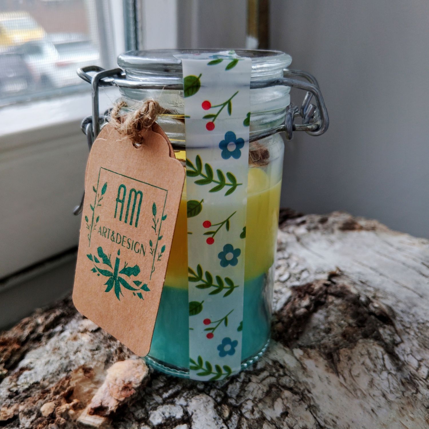 CANDELS2GO🕯️🧳