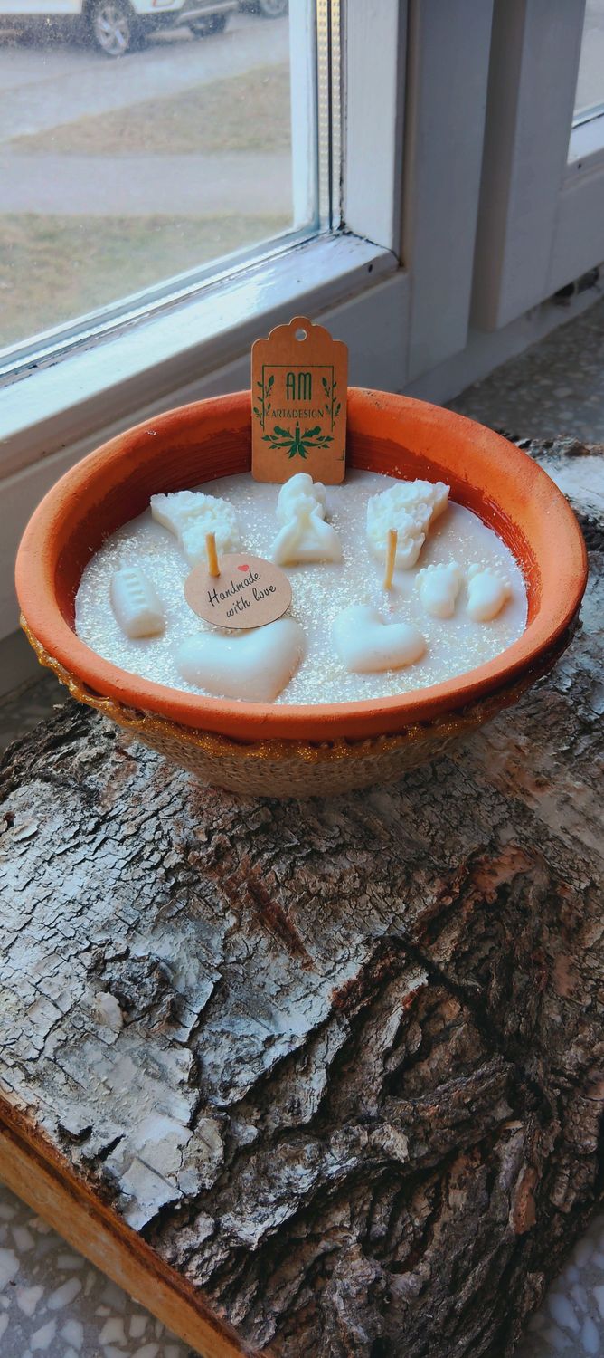 BABY SHOWER 🤰🏻🎈🪔