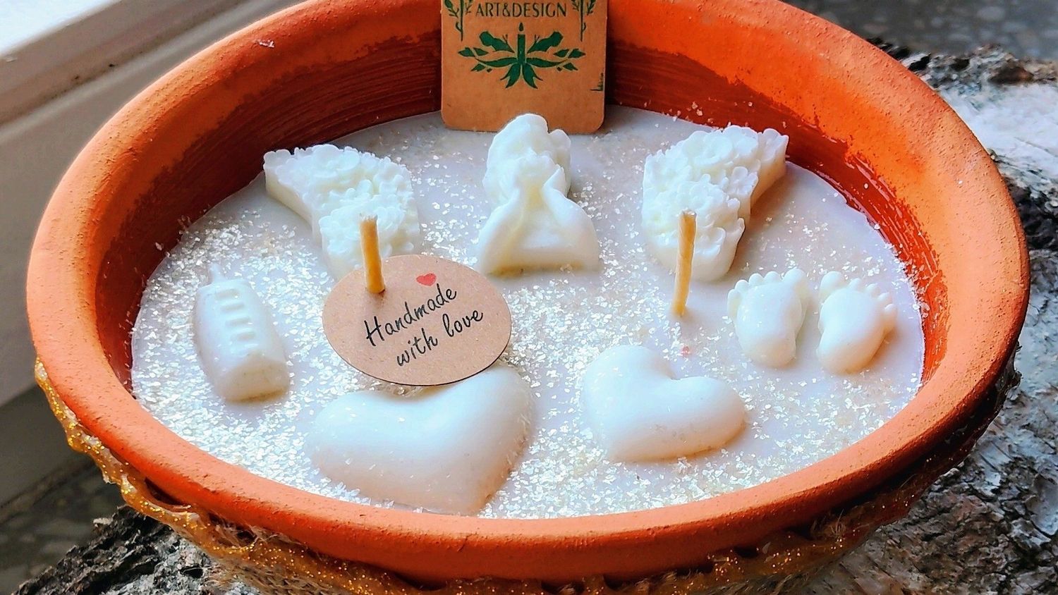 BABY SHOWER 🤰🏻🎈🪔