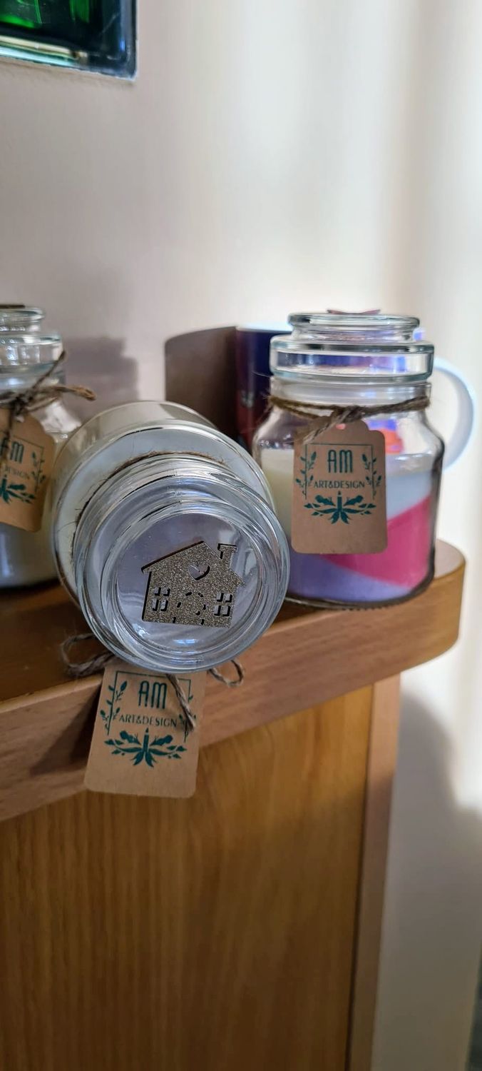 GIRLY GETAWAY 🕯️🎉✨