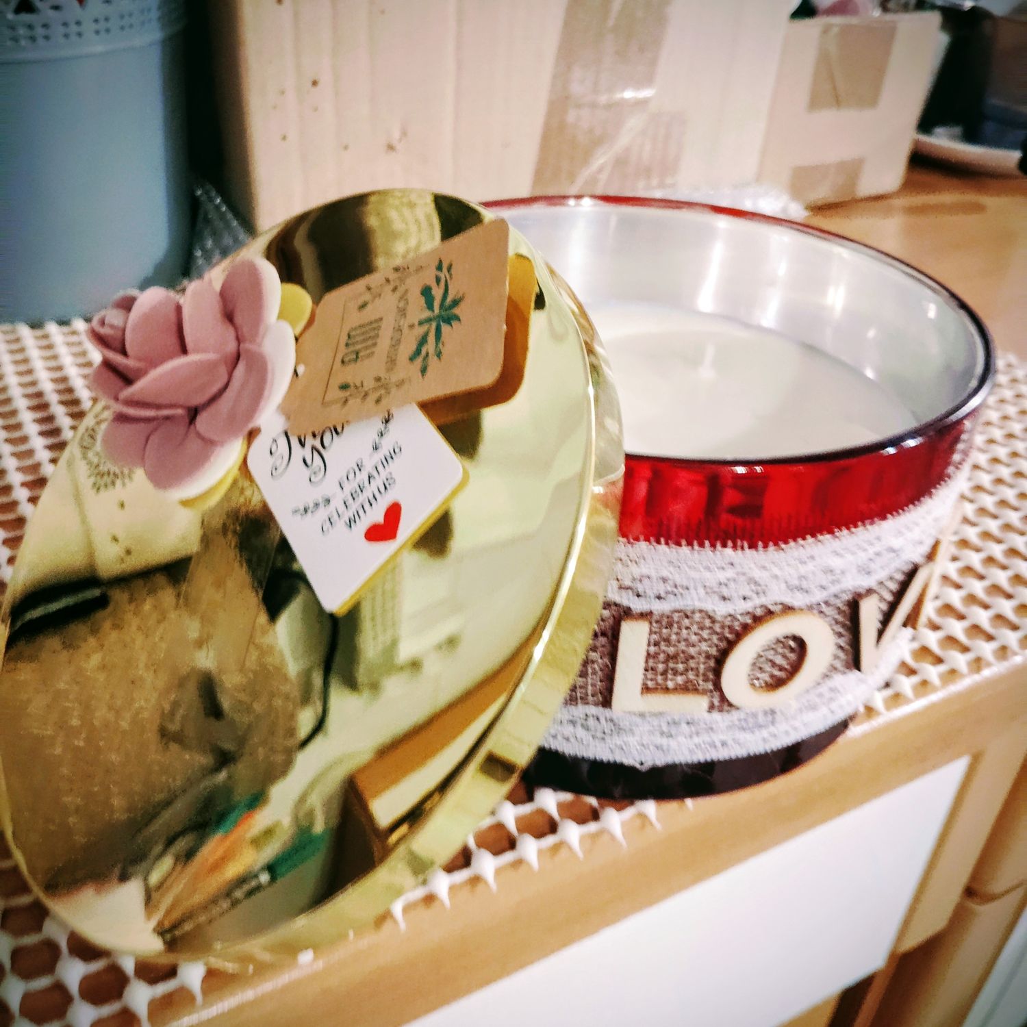 I LOVE YOU 💕🕯️