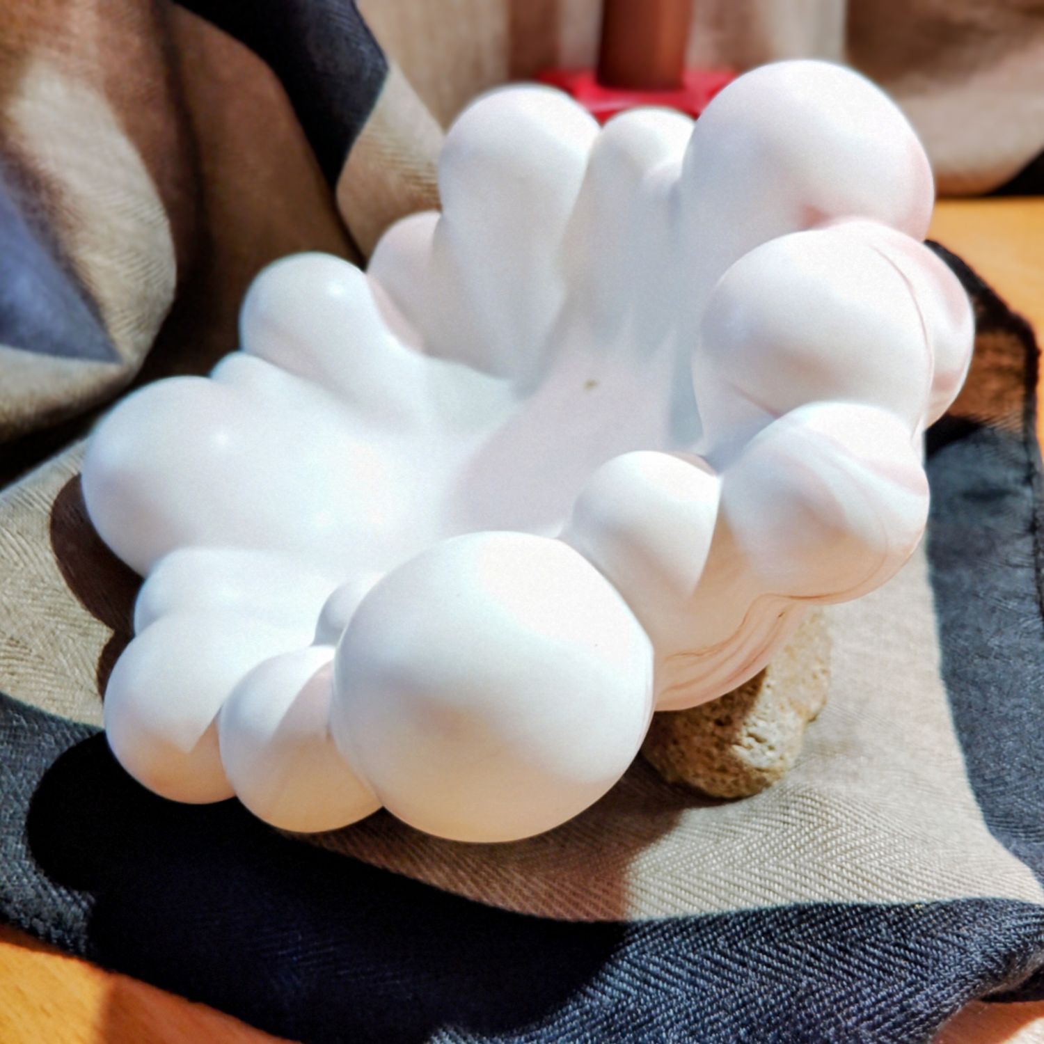 JEWELRY MARBLE BOWL💍