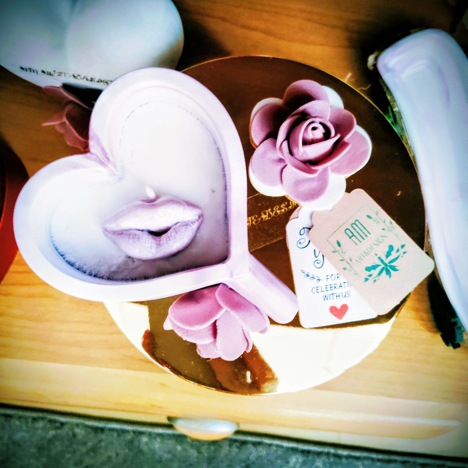 COFFEE WITH LOVE ☕💕