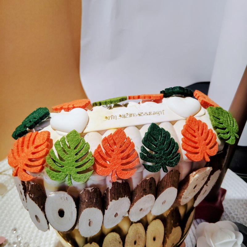 PLASTERING JEWELRY BOX 💍💎✨