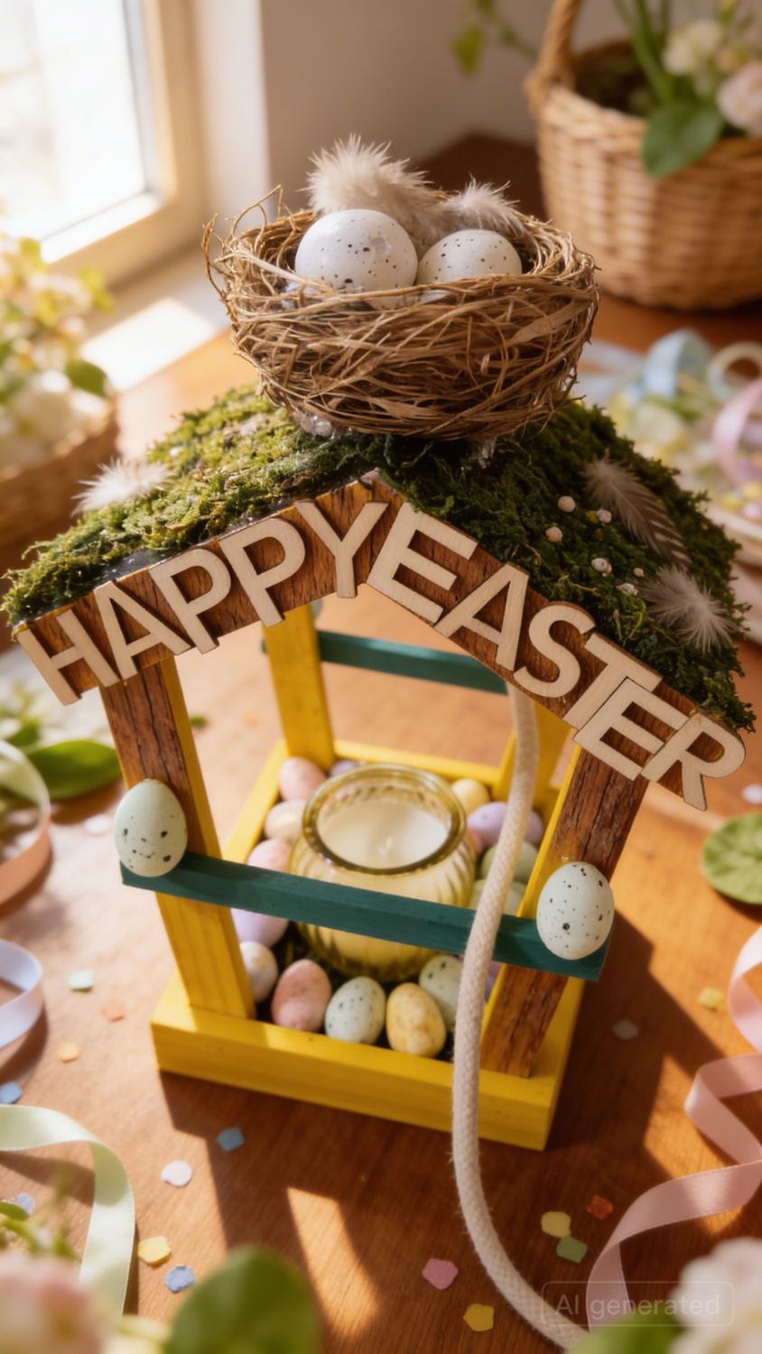 HOME DECORS 2 🏡👼🏻🪺