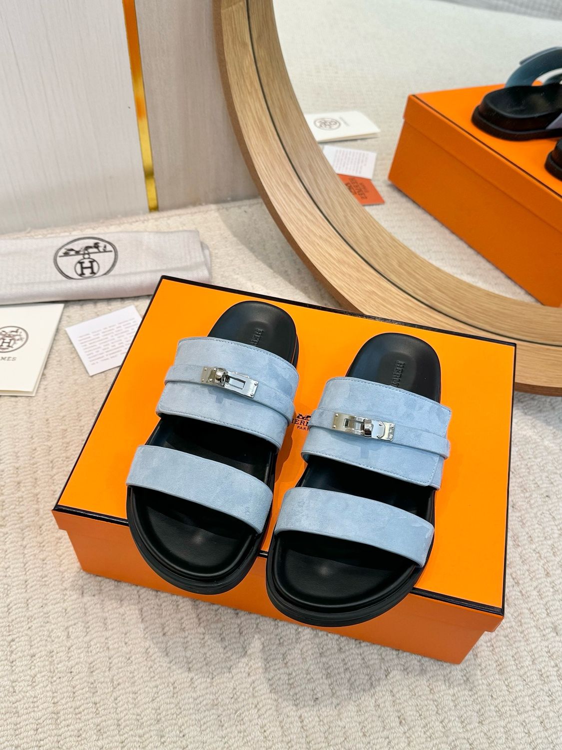 Hermes women sandals MAOA01