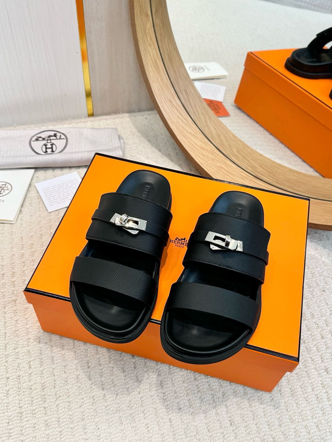 Hermes women sandals MAOA02
