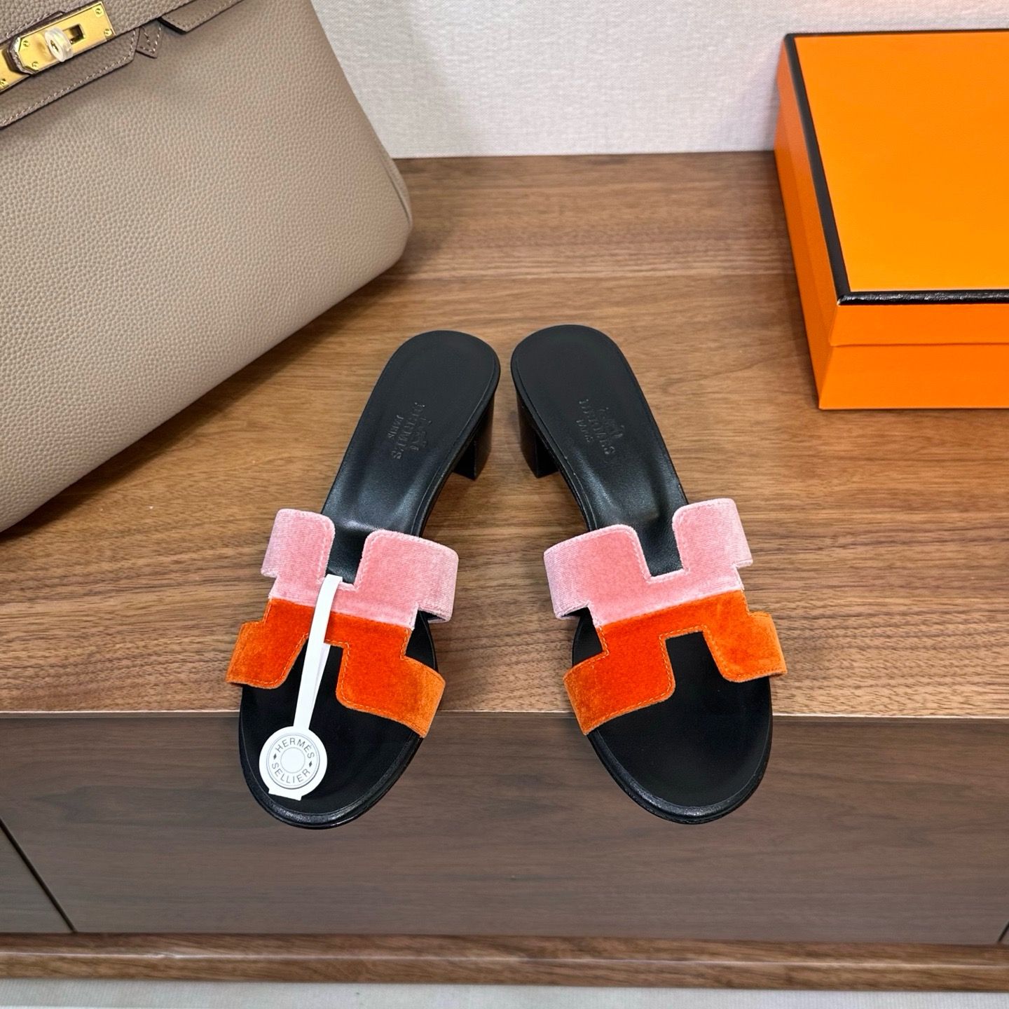 Hermes women sandals MAOA03