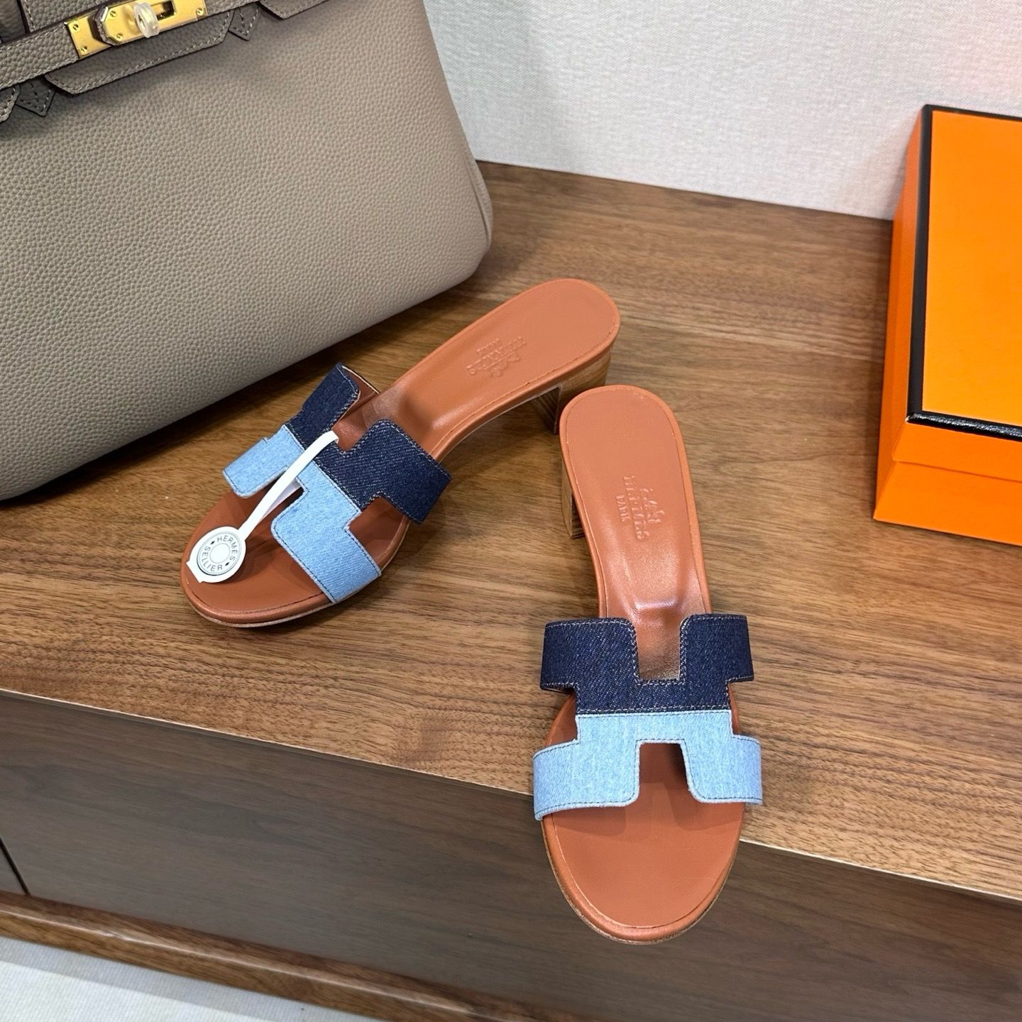 Hermes women sandals MAOA04