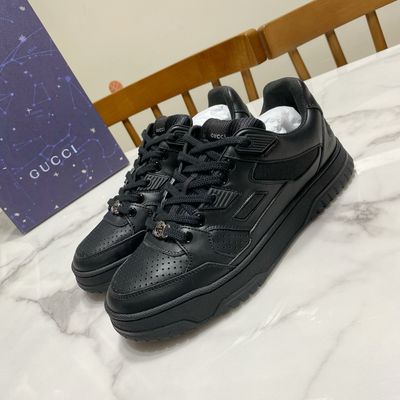 Gucci women shoes CAUA01