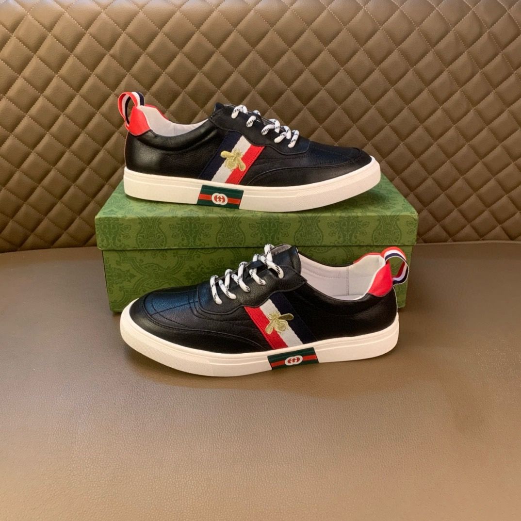Gucci men shoes KAOA02